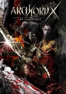 Archlord X: The Chronicles