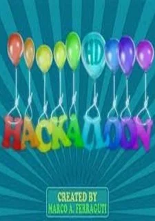 Hackalloon