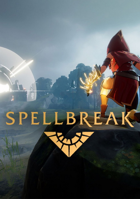 Spellbreak
