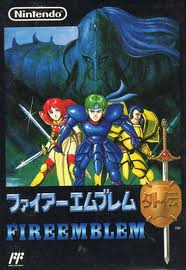 Fire Emblem Gaiden