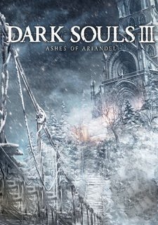 Dark Souls 3: Ashes of Ariandel