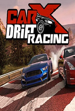 CarX Drift Racing