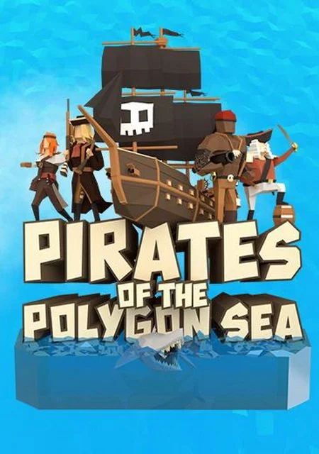 Pirates of the Polygon Sea