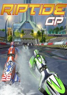 Riptide GP