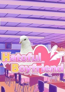 Hatoful Boyfriend