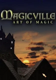 Magicville: Art of Magic