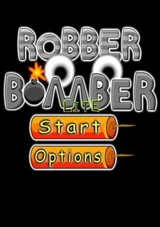 Robber Bomber