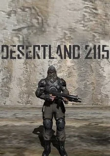 DesertLand 2115