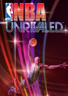 NBA Unrivaled