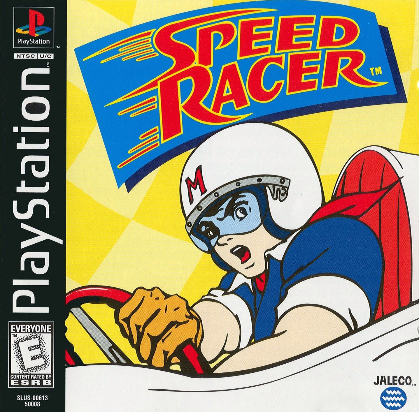 Speed Racer – обзоры и оценки, описание, даты выхода DLC, официальный сайт  игры