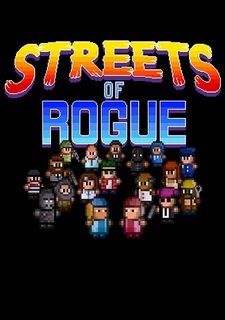 Streets of Rogue