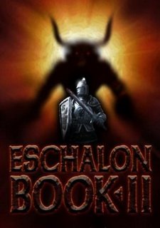 Eschalon: Book II