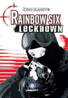 Tom Clancy's Rainbow Six: Lockdown