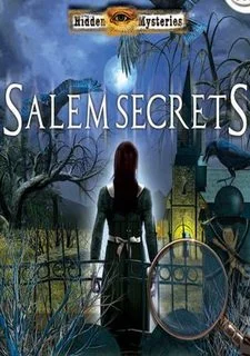 Hidden Mysteries: Salem Secrets