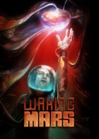 Waking Mars