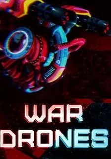 WAR DRONES
