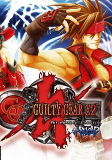 Guilty Gear X2 #Reload