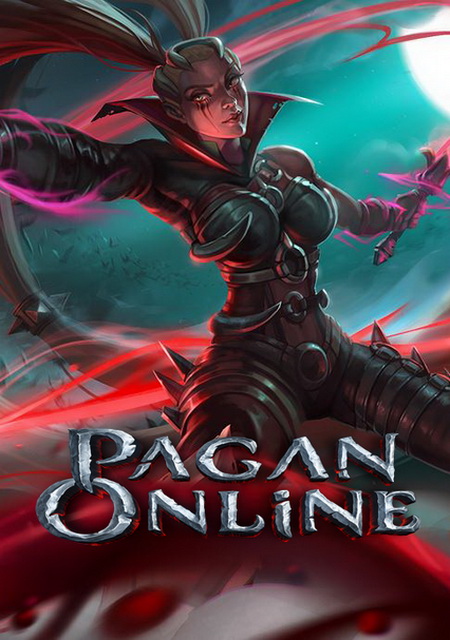 Pagan Online