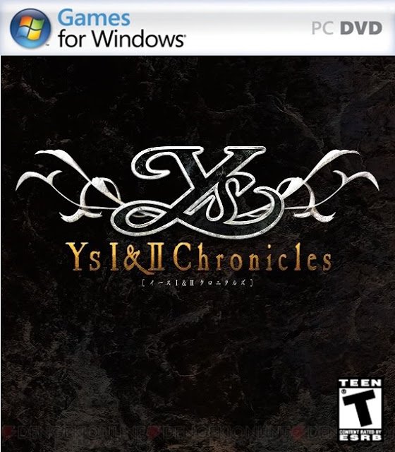 YS I Chronicles Plus