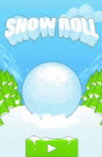Snow Roll