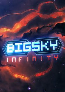 Big Sky: Infinity