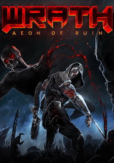 WRATH: Aeon of Ruin