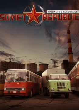 Workers & Resources: Soviet Republic Workers & Resources: Soviet Republic