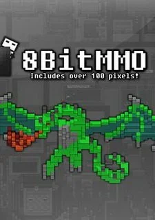 8BitMMO