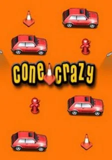 Cone Crazy