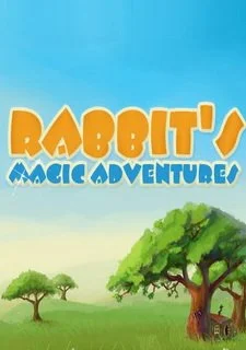 Rabbit's Magic Adventures