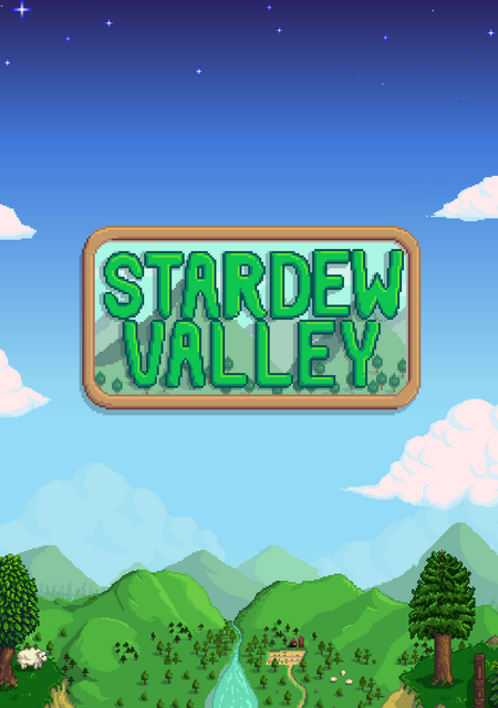    Haunted Chocolatier    Stardew Valley