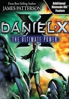 Daniel x store the ultimate power