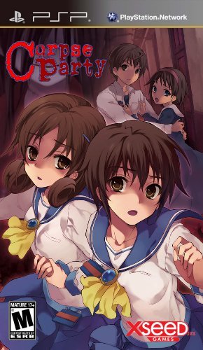 Corpse Party