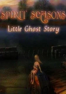 Spirit Seasons: Little Ghost