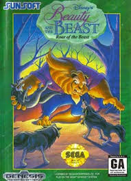 Beauty & The Beast: Roar of the Beast