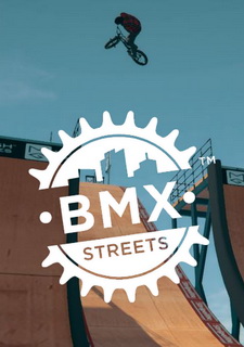 PIPE by BMX Streets