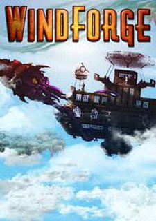 Windforge