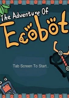 The Adventure of Ecobot