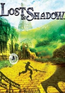 Lost in Shadow