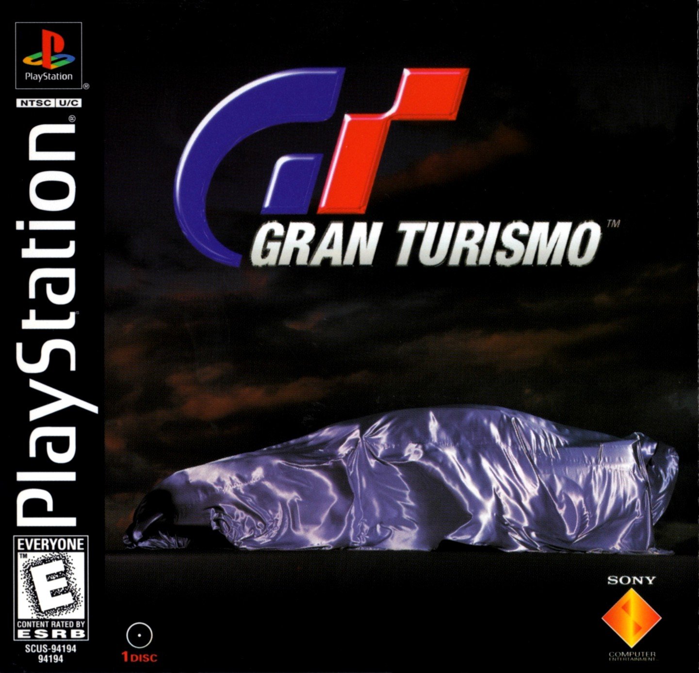 Gran Turismo – обзоры и оценки, описание, даты выхода DLC, официальный сайт  игры