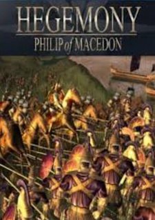Hegemony: Philip of Macedon