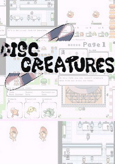 Disc Creatures