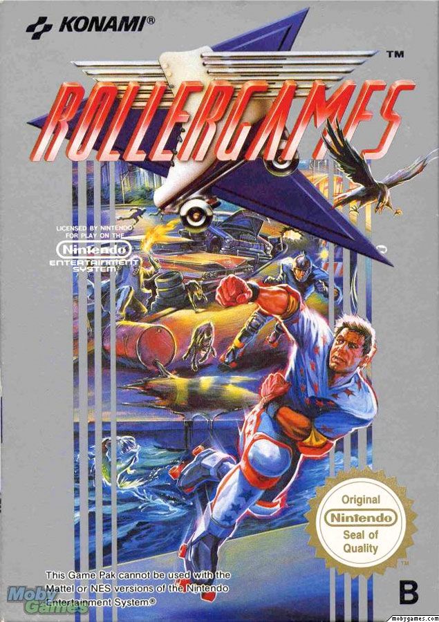 RollerGames