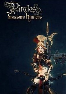 Pirates: Treasure Hunters
