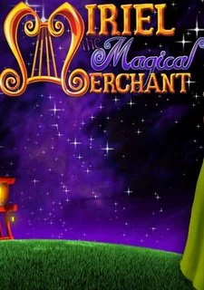 Miriel the Magical Merchant HD