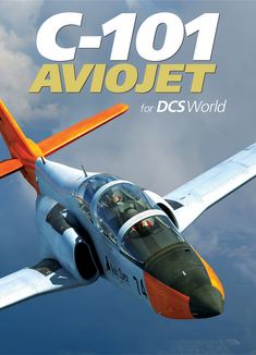 DCS: C-101 Aviojet