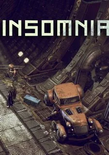 InSomnia