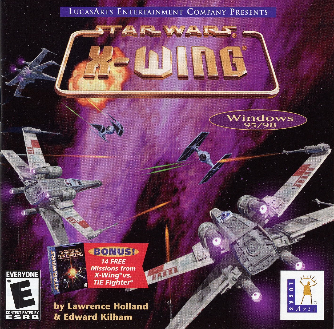 Star Wars: X-Wing – обзоры и оценки, описание, даты выхода DLC, официальный  сайт игры