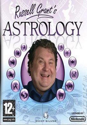 Russell Grant's Astrology