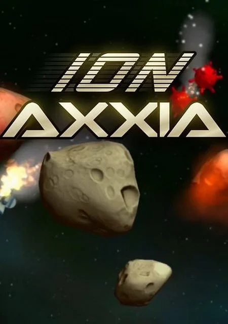 ionAXXIA